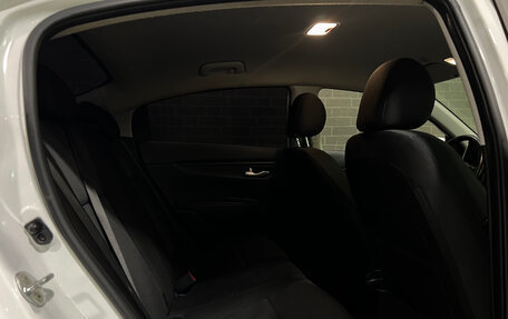 KIA Rio IV, 2021 год, 1 410 000 рублей, 12 фотография