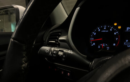 KIA Rio IV, 2021 год, 1 410 000 рублей, 21 фотография