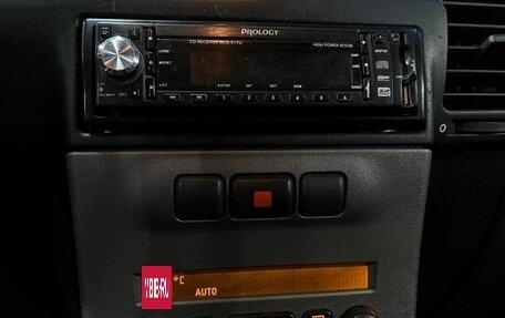 Opel Zafira A рестайлинг, 2004 год, 369 777 рублей, 8 фотография