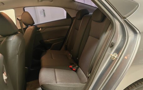 Hyundai Solaris II рестайлинг, 2019 год, 1 049 000 рублей, 7 фотография