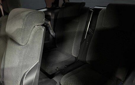 Opel Zafira A рестайлинг, 2004 год, 369 777 рублей, 13 фотография