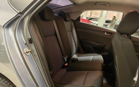 Hyundai Solaris II рестайлинг, 2019 год, 1 049 000 рублей, 8 фотография