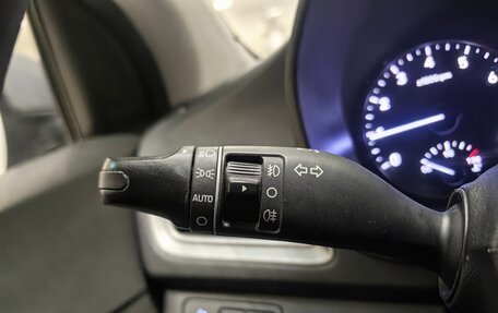 Hyundai Solaris II рестайлинг, 2019 год, 1 049 000 рублей, 19 фотография