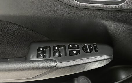 Hyundai Solaris II рестайлинг, 2019 год, 1 049 000 рублей, 23 фотография