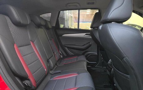 Haval F7 I, 2022 год, 2 300 000 рублей, 11 фотография