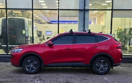 Haval F7 I, 2022 год, 2 300 000 рублей, 5 фотография