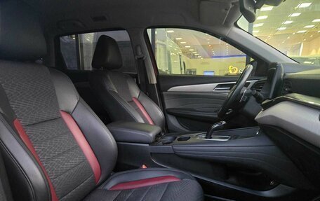 Haval F7 I, 2022 год, 2 300 000 рублей, 10 фотография