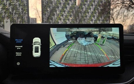 Haval F7 I, 2022 год, 2 300 000 рублей, 12 фотография