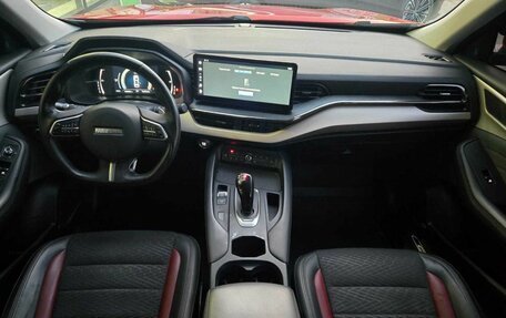 Haval F7 I, 2022 год, 2 300 000 рублей, 9 фотография