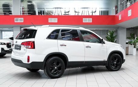 KIA Sorento II рестайлинг, 2014 год, 1 599 000 рублей, 4 фотография