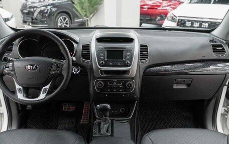KIA Sorento II рестайлинг, 2014 год, 1 599 000 рублей, 8 фотография