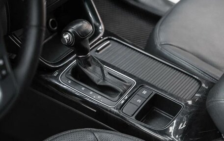 KIA Sorento II рестайлинг, 2014 год, 1 599 000 рублей, 10 фотография