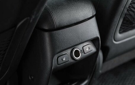 KIA Sorento II рестайлинг, 2014 год, 1 599 000 рублей, 12 фотография