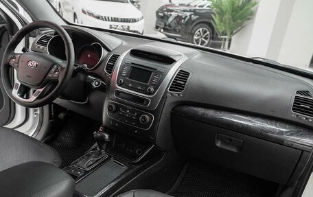 KIA Sorento II рестайлинг, 2014 год, 1 599 000 рублей, 7 фотография
