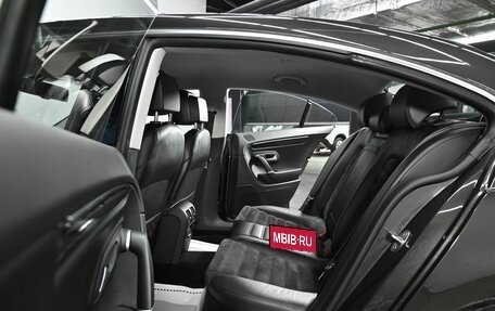 Volkswagen Passat CC I рестайлинг, 2014 год, 1 195 000 рублей, 13 фотография