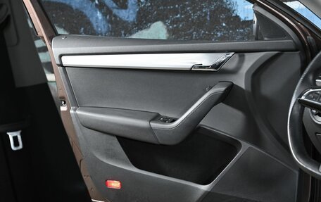 Skoda Octavia, 2017 год, 1 435 000 рублей, 7 фотография