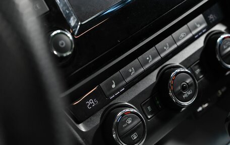 Skoda Octavia, 2017 год, 1 435 000 рублей, 11 фотография