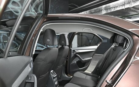 Skoda Octavia, 2017 год, 1 435 000 рублей, 14 фотография