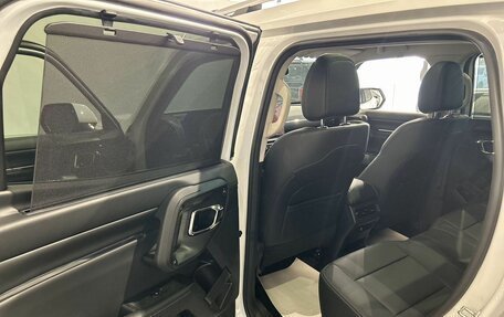 Haval H7, 2025 год, 3 699 000 рублей, 8 фотография