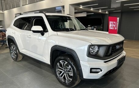 Haval H7, 2025 год, 3 699 000 рублей, 5 фотография