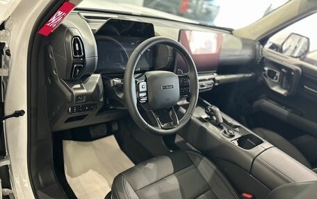 Haval H7, 2025 год, 3 699 000 рублей, 7 фотография