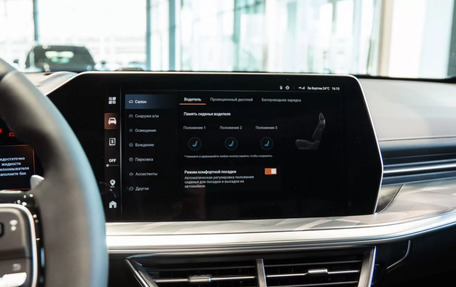 Haval F7, 2025 год, 3 549 000 рублей, 3 фотография