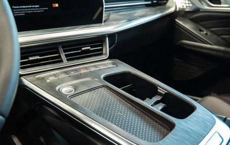 Haval F7, 2025 год, 3 549 000 рублей, 2 фотография