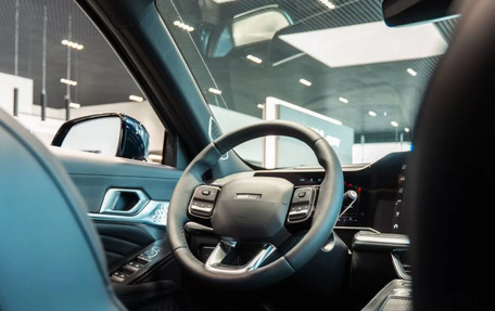 Haval F7, 2025 год, 3 549 000 рублей, 5 фотография