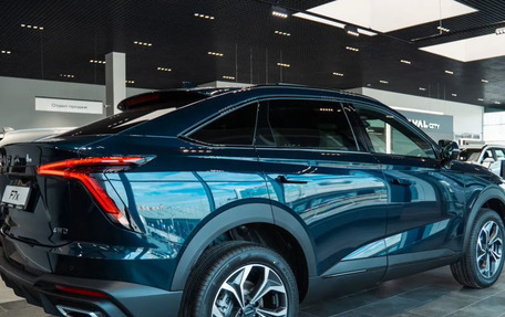 Haval F7, 2025 год, 3 549 000 рублей, 4 фотография