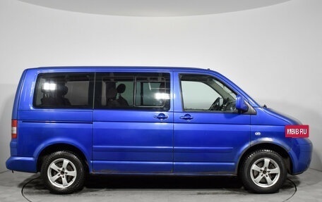 Volkswagen Multivan T5, 2004 год, 1 099 000 рублей, 4 фотография