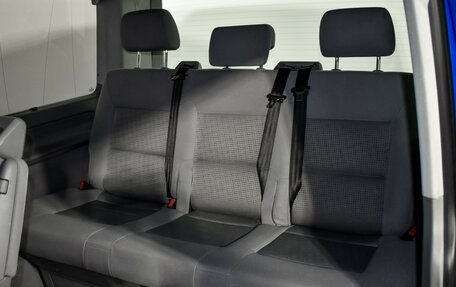 Volkswagen Multivan T5, 2004 год, 1 099 000 рублей, 12 фотография