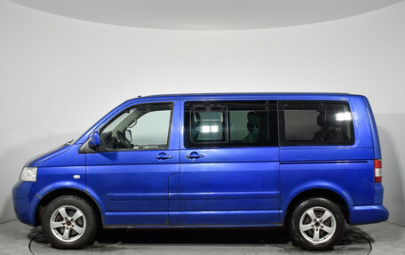 Volkswagen Multivan T5, 2004 год, 1 099 000 рублей, 8 фотография