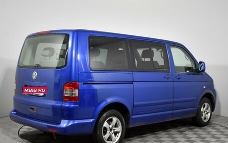 Volkswagen Multivan T5, 2004 год, 1 099 000 рублей, 5 фотография