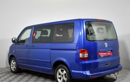 Volkswagen Multivan T5, 2004 год, 1 099 000 рублей, 7 фотография