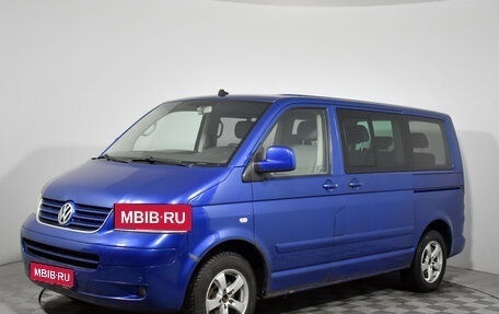 Volkswagen Multivan T5, 2004 год, 1 099 000 рублей, 1 фотография