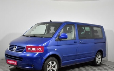 Volkswagen Multivan T5, 2004 год, 1 099 000 рублей, 1 фотография