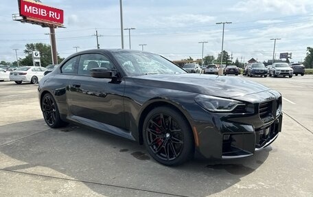 BMW M2, 2025 год, 13 878 235 рублей, 1 фотография