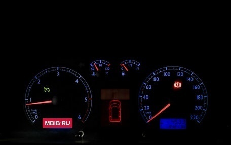 Volkswagen Multivan T5, 2004 год, 1 099 000 рублей, 20 фотография