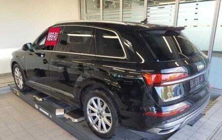 Audi Q7, 2021 год, 5 065 000 рублей, 4 фотография