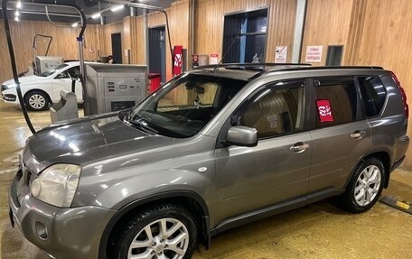 Nissan X-Trail, 2009 год, 820 000 рублей, 1 фотография