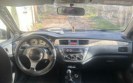 Mitsubishi Lancer IX, 2007 год, 300 000 рублей, 1 фотография