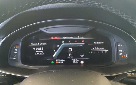 Audi Q7, 2021 год, 5 065 000 рублей, 9 фотография