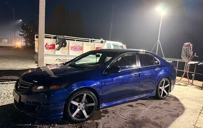 Honda Accord VIII рестайлинг, 2008 год, 500 000 рублей, 1 фотография