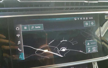 Audi Q7, 2021 год, 5 065 000 рублей, 12 фотография