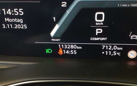 Audi Q7, 2021 год, 5 065 000 рублей, 10 фотография