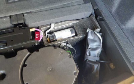 Audi Q7, 2021 год, 5 065 000 рублей, 8 фотография