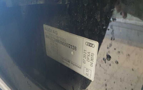 Audi Q7, 2021 год, 5 065 000 рублей, 13 фотография