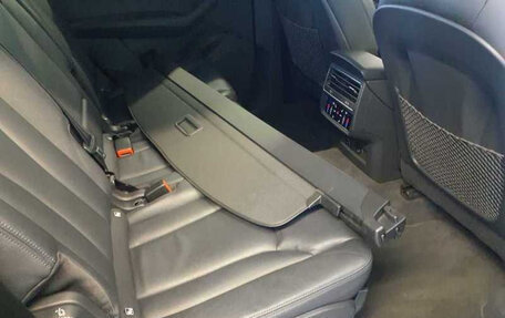 Audi Q7, 2021 год, 5 065 000 рублей, 16 фотография