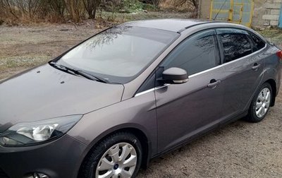 Ford Focus III, 2011 год, 830 000 рублей, 1 фотография