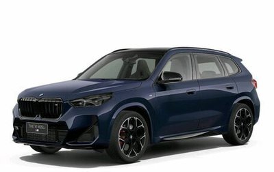 BMW X1, 2025 год, 7 400 000 рублей, 1 фотография